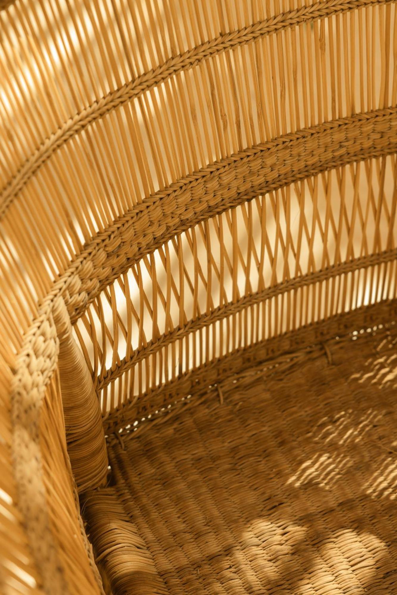 Les Palmiers Boutique Hotel & Spa Marrakesch Exterior foto